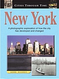 New York (Hardcover)