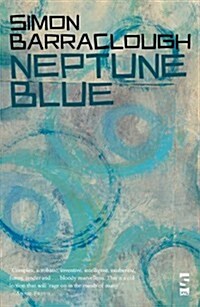 Neptune Blue (Paperback)