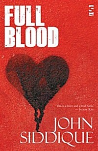 Full Blood (Paperback)