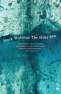 The Itchy Sea (Paperback)