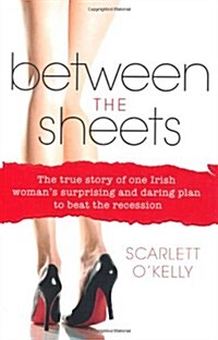 Between the Sheets (Paperback)