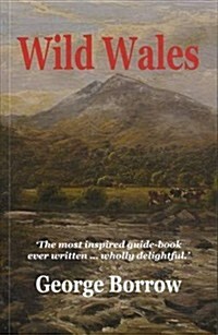 Wild Wales (Paperback)