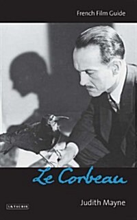 Le Corbeau : French Film Guide (Paperback)