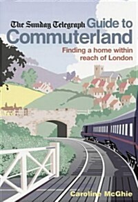 Guide to Commuterland (Paperback)