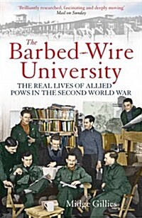 The Barbed-Wire University (Paperback)