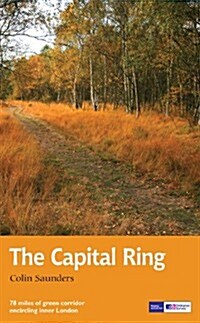 Capital Ring (Paperback)