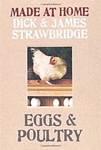 Made at Home: Eggs & Poultry (Hardcover)