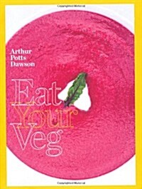 [중고] Eat Your Veg (Hardcover)