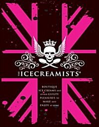Icecreamists (Hardcover)
