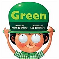 Green (Hardcover)