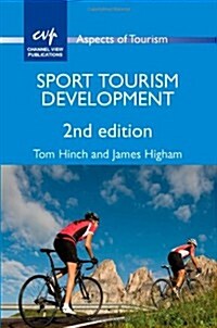 Sport Tourism Development (Paperback)