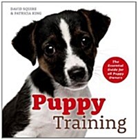 Puppy Training (Paperback)