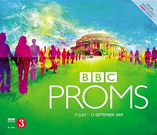 Proms Guide 2009 (Paperback)