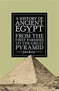 History of Ancient Egypt (Hardcover)