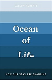 Ocean of Life (Hardcover)