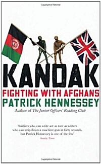 Kandak (Hardcover)