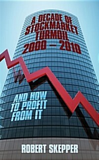 Decade of Stock Market Turmoil (2000--2010) (Hardcover)