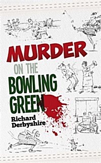 Murder on the Bowling Green (Hardcover)