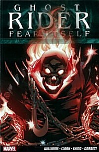 Ghost Rider: Fear Itself : Ghost Rider 1-6 (Paperback)