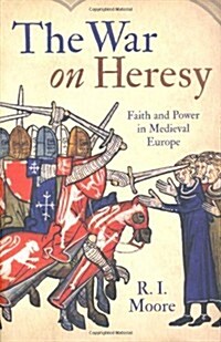War on Heresy (Hardcover)