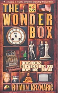 Wonderbox (Hardcover)