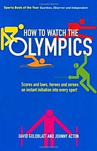 How to Watch the Olympics (Paperback)