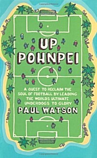 Up Pohnpei (Paperback)