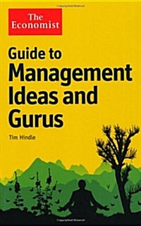The Economist Guide to Management Ideas and Gurus (Paperback)