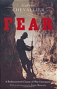 Fear (Hardcover)