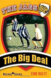 The Jags: The Big Deal (Paperback)