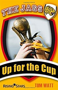 The Jags: Up for the Cup (Paperback)