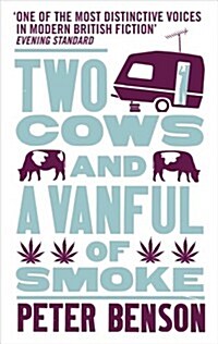 Two Cows and a Vanful of Smoke (Paperback)