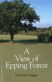 View of Epping Forest, A (Paperback)