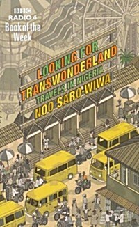 Looking for Transwonderland (Paperback)