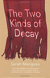 The Two Kinds of Decay (Paperback)