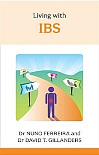 Living with IBS (Paperback)