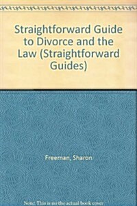Divorce And The Law : 2012 Revised Edition (Paperback, Revised ed)