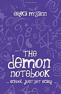 Demon Notebook (Paperback)