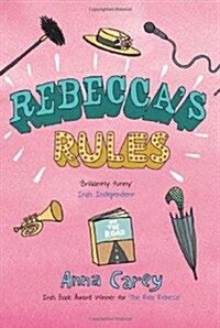 Rebeccas Rules (Paperback)