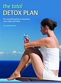 The Total Detox Plan (Paperback)