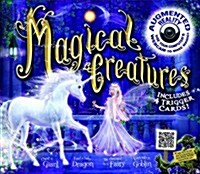 Magical Creatures (AR) (Hardcover)