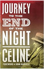Journey to the End of the Night (Paperback)