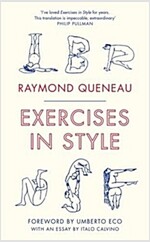 Exercises in Style (Paperback)