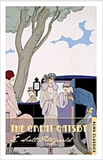 The Great Gatsby (Paperback)