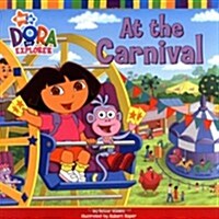 At the Carnival (Paperback)