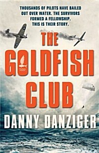The Goldfish Club (Hardcover)