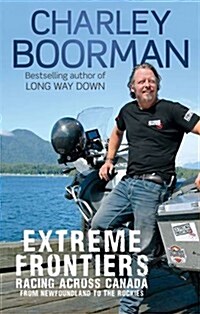 Extreme Frontiers (Hardcover)