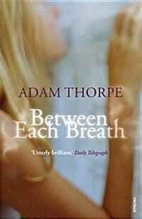 Between Each Breath (Paperback)