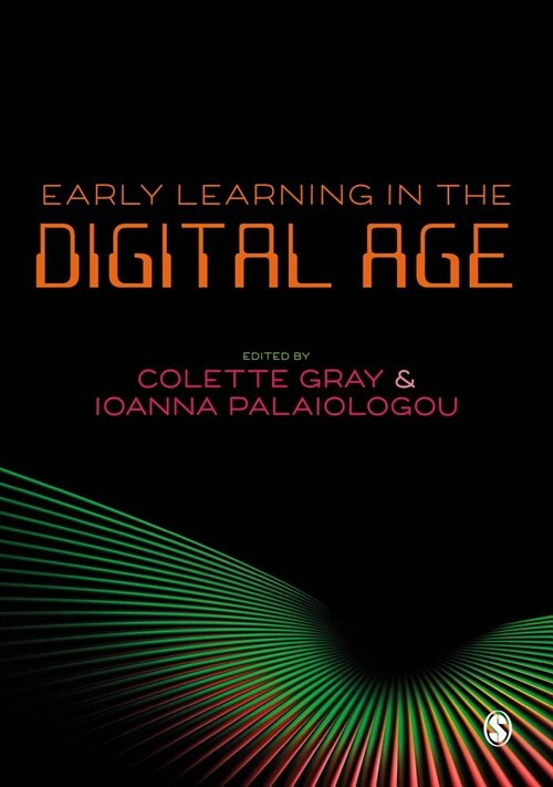 Early Learning in the Digital Age (Hardcover)