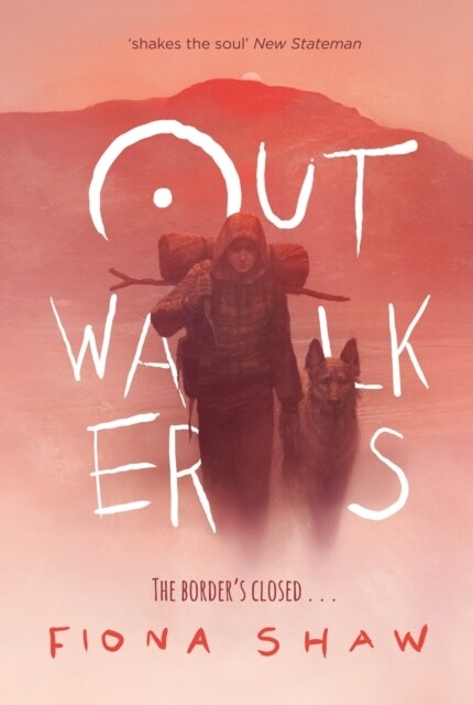 Outwalkers (Paperback)